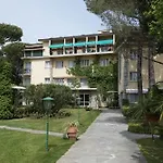 Hermitage & Dei Marmi - Starhotels Collezione 4* フォルテ・デイ・マルミ