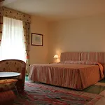Hermitage & Dei Marmi - Starhotels Collezione 马尔米堡