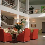Hermitage & Dei Marmi - Starhotels Collezione 马尔米堡