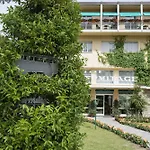 酒店 Hermitage & Dei Marmi - Starhotels Collezione 4*