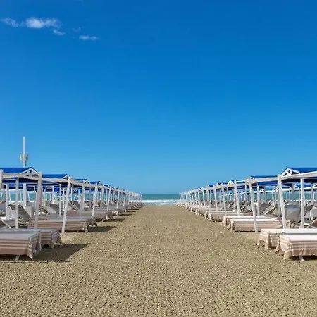 Hermitage Szálloda Forte dei Marmi