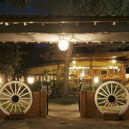 Hermitage 4* Forte dei Marmi