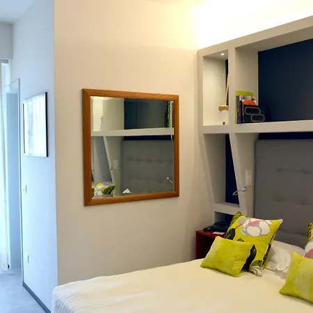 Hotel Hermitage & Dei Marmi - Starhotels Collezione