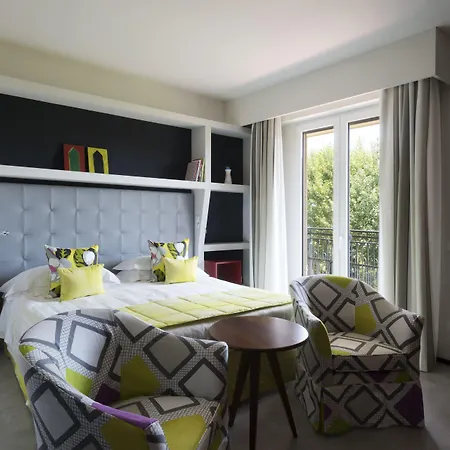 Hotel Hermitage & Dei Marmi - Starhotels Collezione