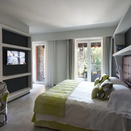 Hermitage & Dei Marmi - Starhotels Collezione Hotell