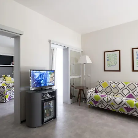 Hotel Hermitage & Dei Marmi - Starhotels Collezione