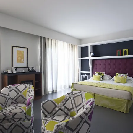 Hermitage & Dei Marmi - Starhotels Collezione Hotel Forte dei Marmi