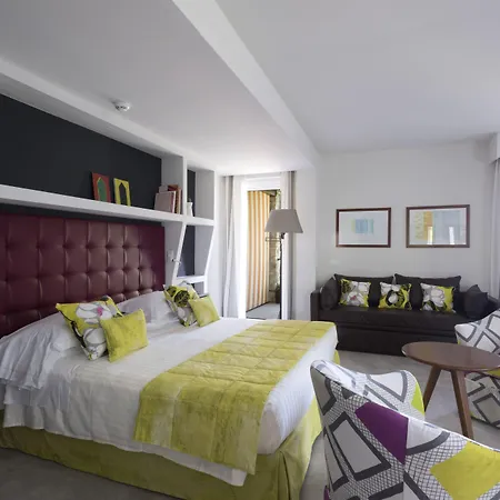 Hermitage & Dei Marmi - Starhotels Collezione Hotel