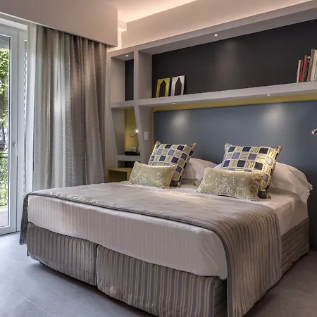 Hermitage & Dei Marmi - Starhotels Collezione Forte dei Marmi