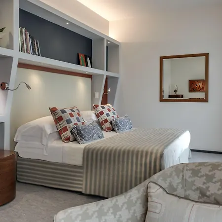 Hermitage & Dei Marmi - Starhotels Collezione Forte dei Marmi