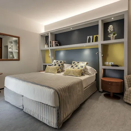 Hotel Hermitage & Dei Marmi - Starhotels Collezione