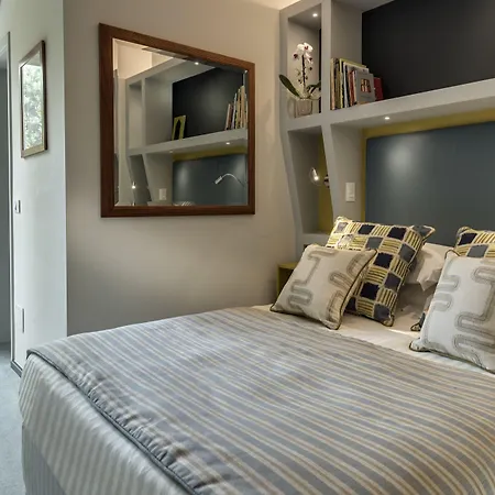 Hermitage & Dei Marmi - Starhotels Collezione Hotel