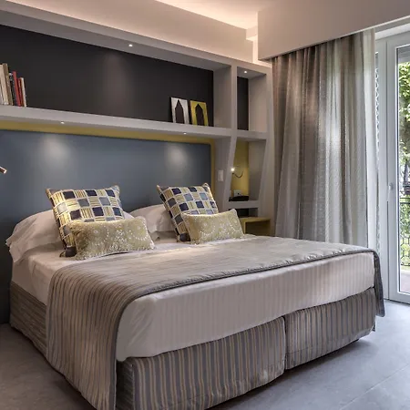 Hermitage & Dei Marmi - Starhotels Collezione Hotel Forte dei Marmi