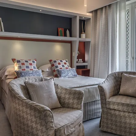 Hermitage & Dei Marmi - Starhotels Collezione Hotel Forte dei Marmi