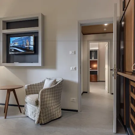 Hotel Hermitage & Dei Marmi - Starhotels Collezione Forte dei Marmi