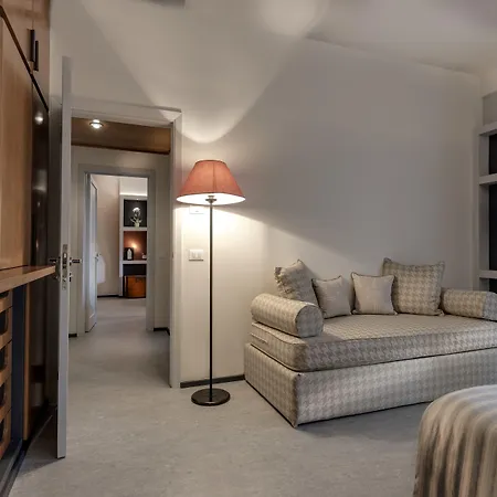 Hermitage & Dei Marmi - Starhotels Collezione Forte dei Marmi