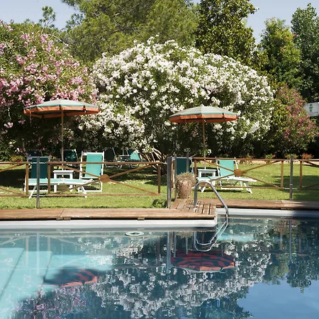 Hermitage & Dei Marmi - Starhotels Collezione Hotel
