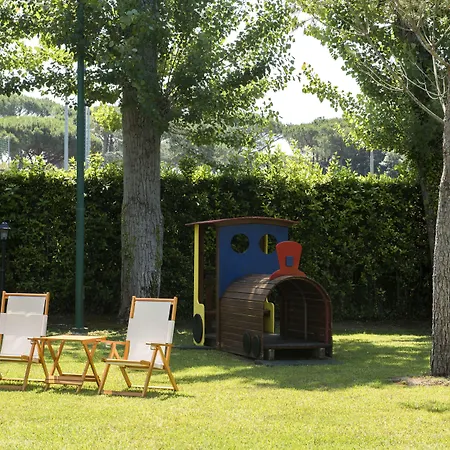 Hermitage & Dei Marmi - Starhotels Collezione Forte dei Marmi