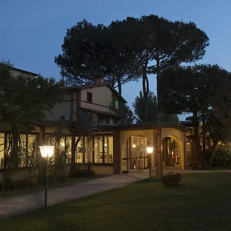Hotel Hermitage & Dei Marmi - Starhotels Collezione Forte dei Marmi