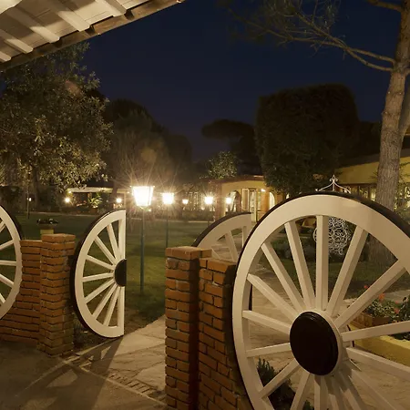 Hermitage & Dei Marmi - Starhotels Collezione 4* Forte dei Marmi