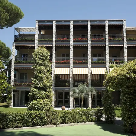 Hermitage & Dei Marmi - Starhotels Collezione 4*