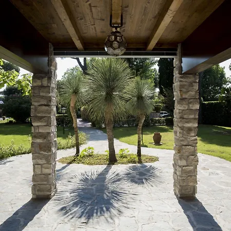 Hermitage & Dei Marmi - Starhotels Collezione Hotel