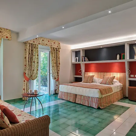 Hermitage & Dei Marmi - Starhotels Collezione Forte dei Marmi