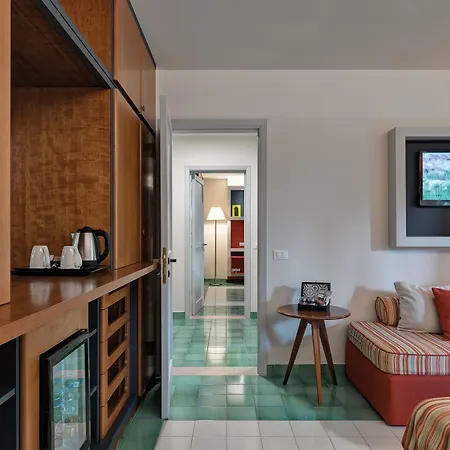 Hermitage & Dei Marmi - Starhotels Collezione Hotel 4*