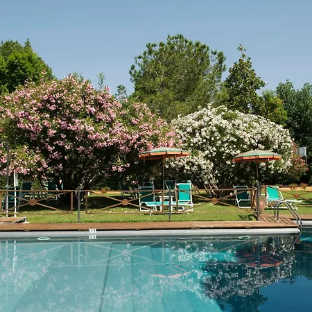 Otel Hermitage & Dei Marmi - Starhotels Collezione