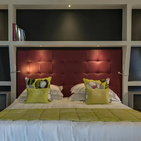 Hermitage & Dei Marmi - Starhotels Collezione