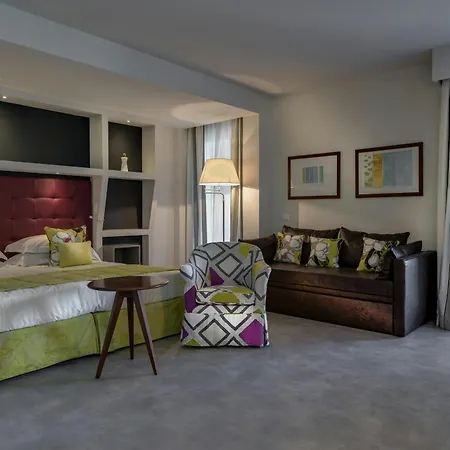 Hermitage & Dei Marmi - Starhotels Collezione Otel Forte dei Marmi