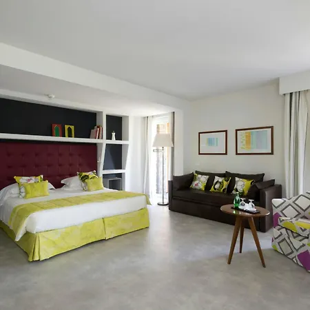 Hermitage & Dei Marmi - Starhotels Collezione Otel 4*