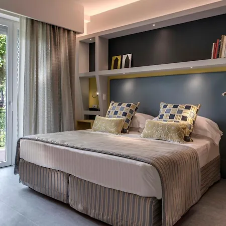 Hotel Hermitage 4*