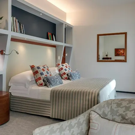 Hermitage & Dei Marmi - Starhotels Collezione Ξενοδοχείο 4*