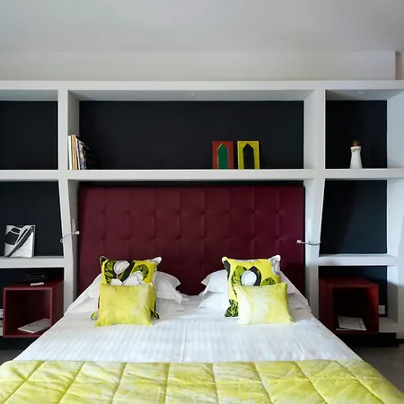 Hermitage & Dei Marmi - Starhotels Collezione 4*