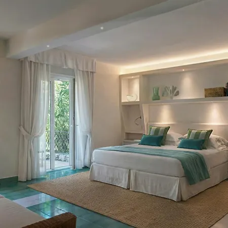 Hotel Hermitage & Dei Marmi - Starhotels Collezione