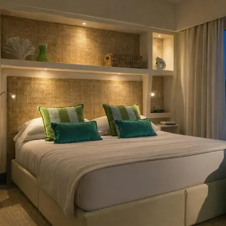 Hotel Hermitage & Dei Marmi - Starhotels Collezione Forte dei Marmi