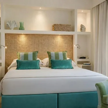 Hermitage & Dei Marmi - Starhotels Collezione Hotel