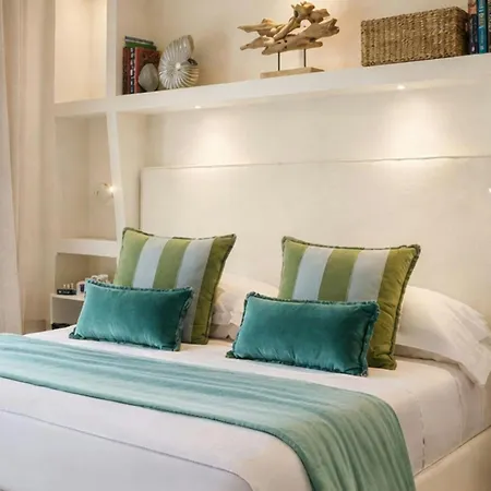 Hermitage & Dei Marmi - Starhotels Collezione Hotel 4*