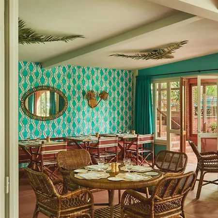 Hermitage & Dei Marmi - Starhotels Collezione Hotel 4*