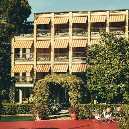 Ξενοδοχείο Hermitage & Dei Marmi - Starhotels Collezione Φόρτε ντε Μάρμι