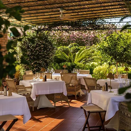 Hermitage & Dei Marmi - Starhotels Collezione Hotel 4*