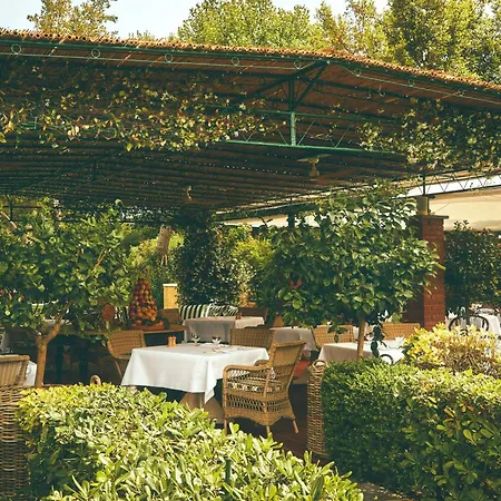 Hermitage & Dei Marmi - Starhotels Collezione Hotel Forte dei Marmi