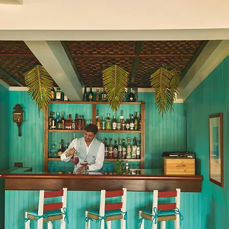 Ξενοδοχείο Hermitage & Dei Marmi - Starhotels Collezione Φόρτε ντε Μάρμι