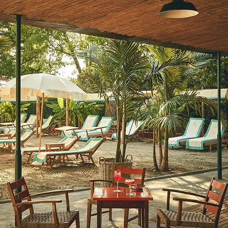 Hermitage & Dei Marmi - Starhotels Collezione Hotel