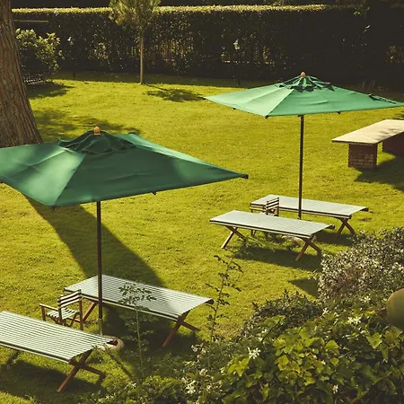 Hermitage & Dei Marmi - Starhotels Collezione Hotel Forte dei Marmi