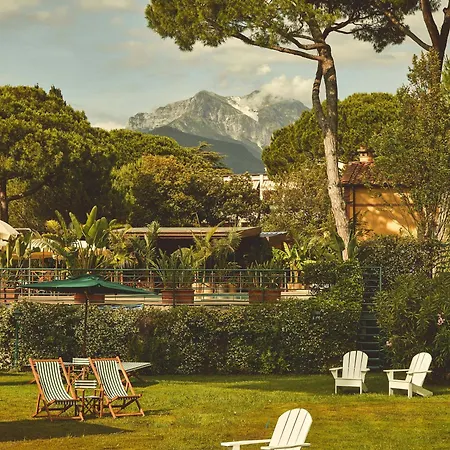Hermitage & Dei Marmi - Starhotels Collezione Forte dei Marmi