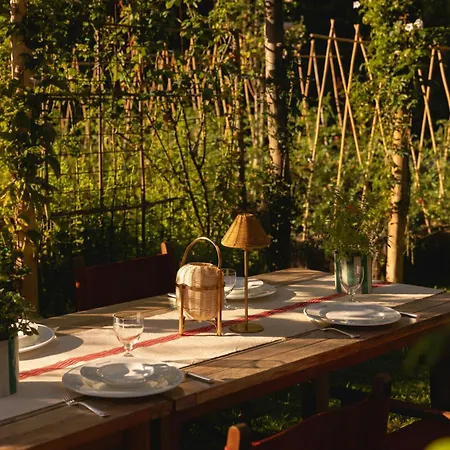 Hermitage & Dei Marmi - Starhotels Collezione Hotel