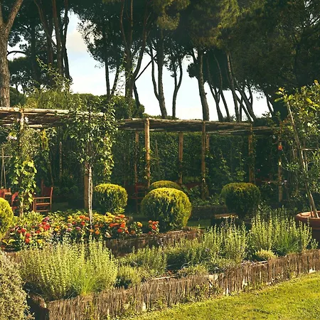 Hotel Hermitage & Dei Marmi - Starhotels Collezione