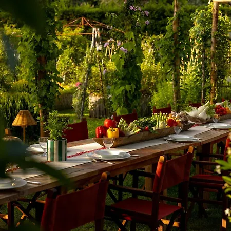 Hotel Hermitage & Dei Marmi - Starhotels Collezione 4*